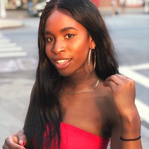 Meet your Posher, Sabrina